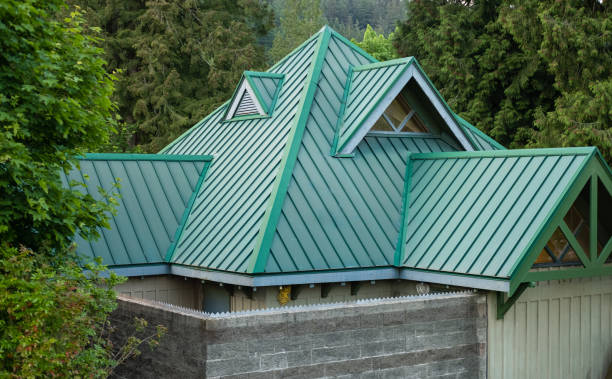 Reliable Pittsburg, KS Roofing Service Solutions