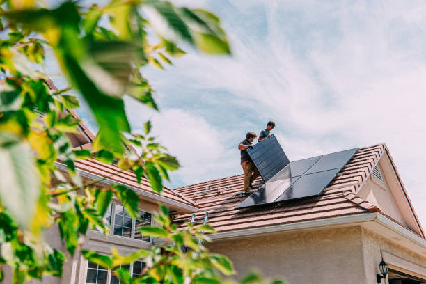 Best Roof Leak Repair  in Pittsburg, KS