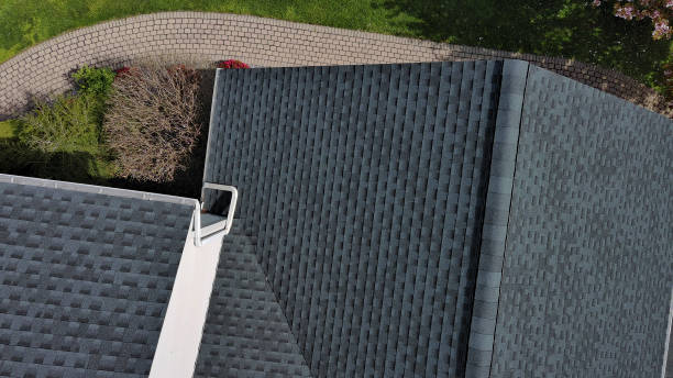Best Green or Eco-Friendly Roofing Solutions  in Pittsburg, KS